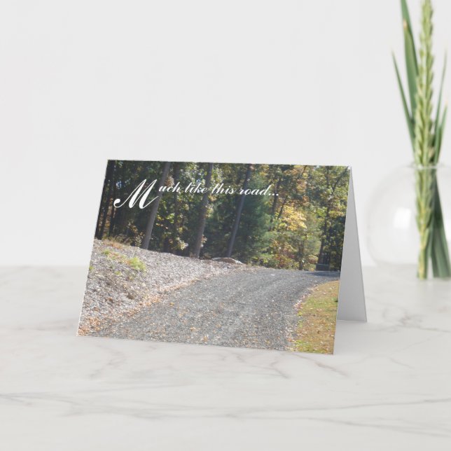 Passive Aggressive Card (Front)