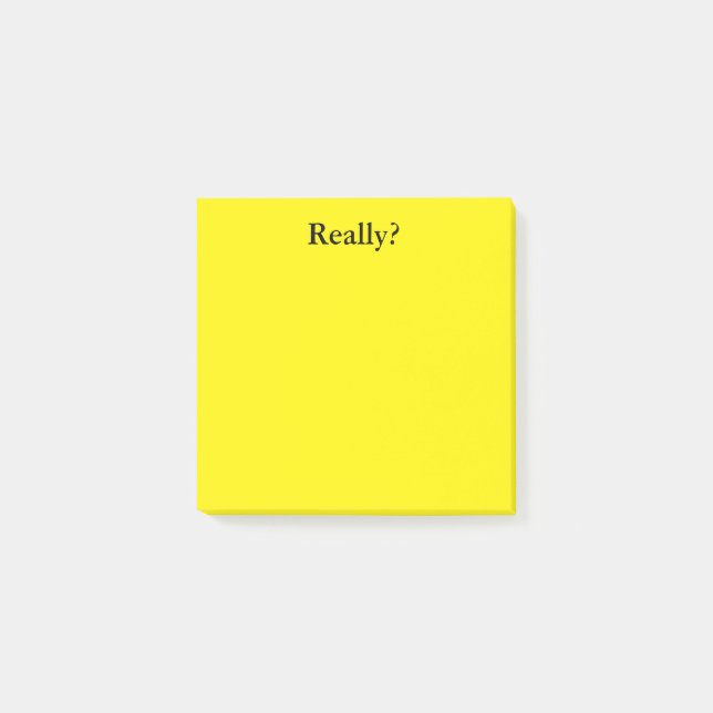 Passive Aggressive Notes (Front)