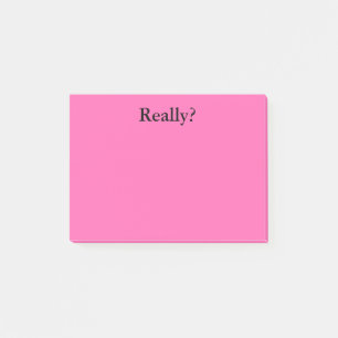 Passive Aggressive Notes