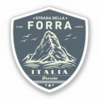 passo della forra in moto italian apls
