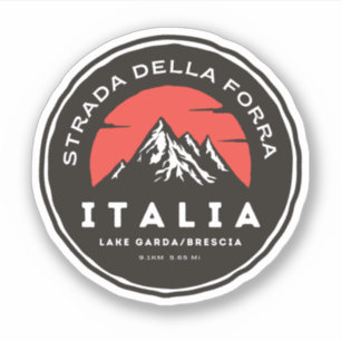  passo della forra in moto italian apls