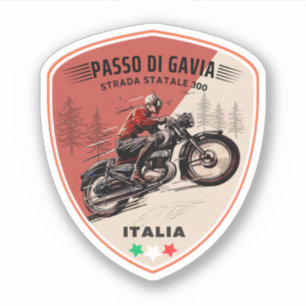  Passo dello Spluga italian swiss Mountains moto