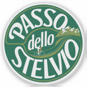 passo dello stelvio - stelvio pass italian alps