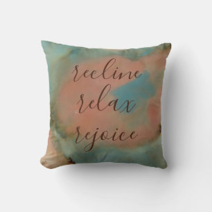 Passover 16/16  Pillow Shades of Colour