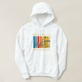 Passover 2025  hoodie