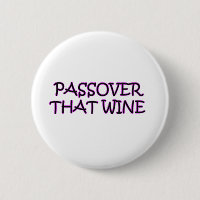 PASSOVER