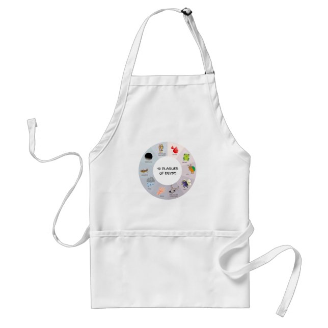 Passover Apron (Front)