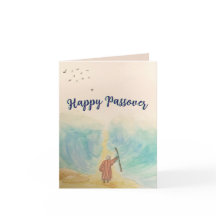 passover cards