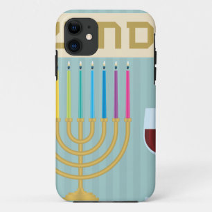 passover iPhone 11 case