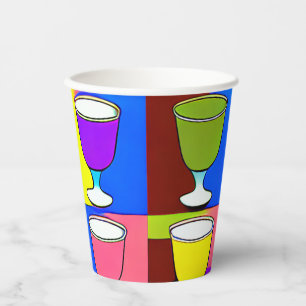 Passover cups
