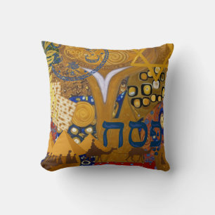 Passover Cushion