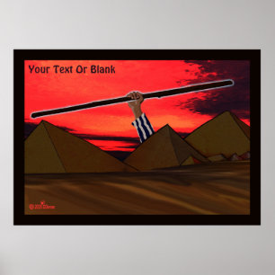 Passover - Deliverance Poster