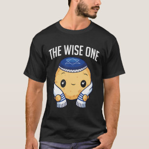 Passover Feast Jews Jewish Passover Jewish Holiday T-Shirt