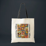 Passover Gift/Tote Bag - Starry Night Israel<br><div class="desc">Great for many occasions : Gifts, Wedding, Engagement, Bar Mitzvah, Bat Mitzvah, Bnai Mitzvah, Chanukkah, Hanukkah, Passover, Pesach, Rosh-Hashanah, Yom Kippur, Sabbath, Purim, Shavuot, Sukkot, Simchat Torah, Tu B'Shevat, Lag B'Omer, Shabbat, Bridal Shower, Bachelor & Bachelorette Parties, Congratulations, Ceremonies, Celebrations, Party, Showers, Receptions, Birthdays, Anniversary, Dinner Party, Cocktail Party, Costume...</div>