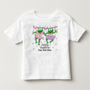 Passover "Hoppy Passover" Shirt 2-6T