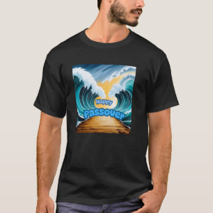Passover Jewish festival of freedom T-Shirt
