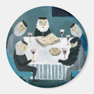 passover magnet