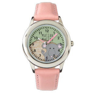 Passover Matzah Matzah Watch Personalise