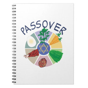 Passover Notebook