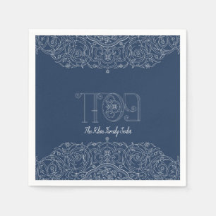 Passover Pesach Customised Napkins