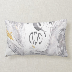 Passover Pesach Rectangle Pillow