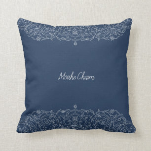 Passover     Pesach Square Pillow