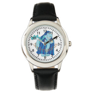 Passover Sedersaurus Personalise Watch