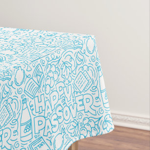 Passover Tablecloth