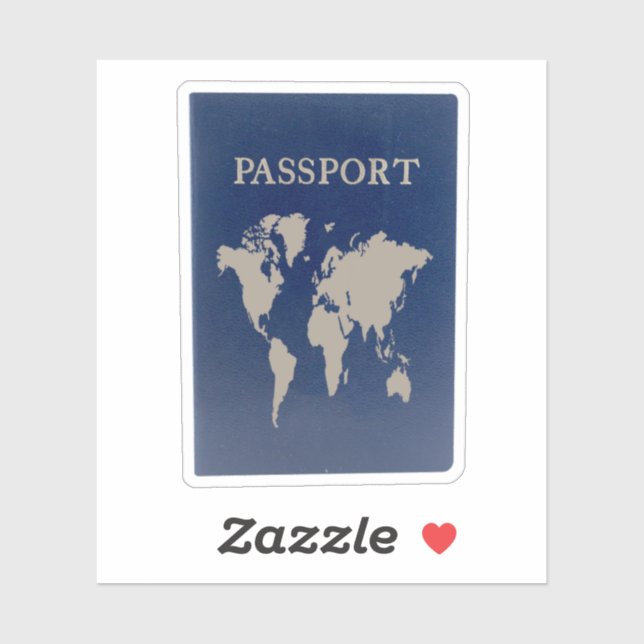 Passport (Sheet)