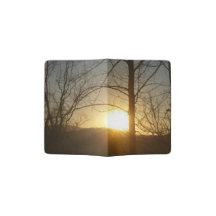 Passport Holder