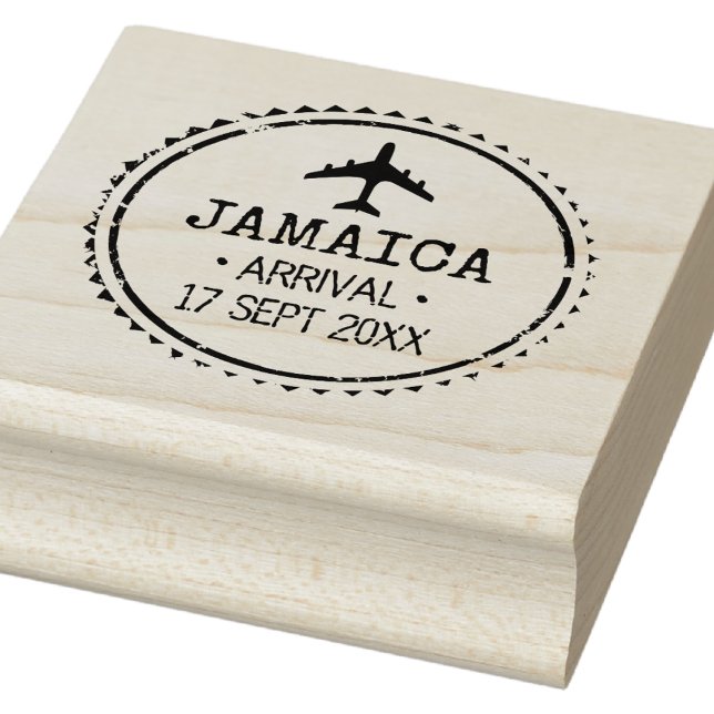 Passport Stamp Jamaica Destination Wedding (Passport Stamp Jamaica Destination Wedding
)