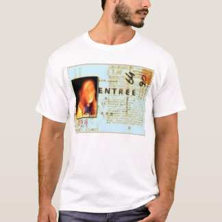 passport T-Shirt