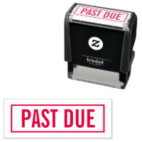 Past Due