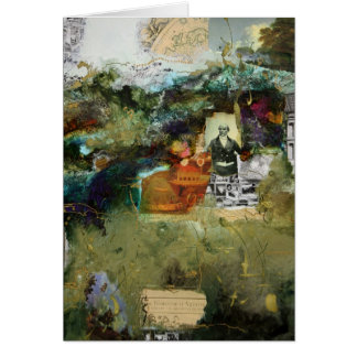 Past Lives Series Two Card