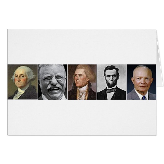 Past Presidents (Front Horizontal)
