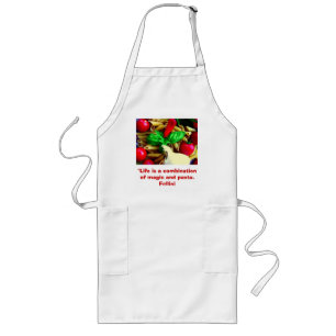 Pasta Apron