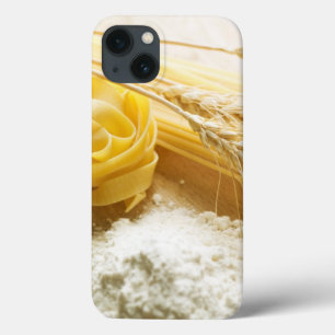 Pasta iPhone 13 Case