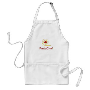 Pasta Chef Standard Apron