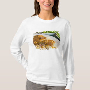 pasta dish, istria, Croatia, eastern Europe, T-Shirt