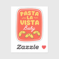 PASTA LA VISTA BABY