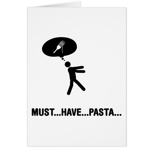 Pasta Lover (Front)