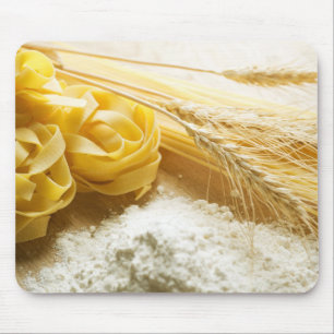 Pasta Mouse Pad