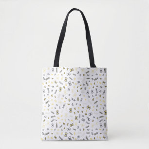 Pasta Party Tote Bag