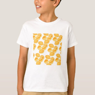 Pasta Pasta Lover Pasta Patterns T-Shirt