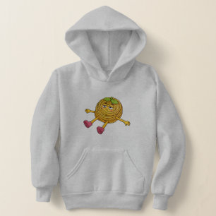 Pasta Polo Lying Down Tired and Drained T-Shirt