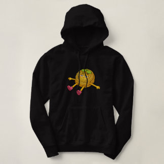 Pasta Polo Lying Down Tired and Drained T-Shirt