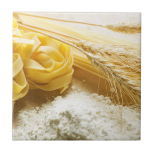 Pasta Tile