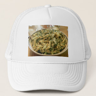 Pastabilities! Trucker Hat