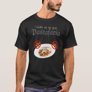 Pastafarian Anti-Christmas T-Shirt