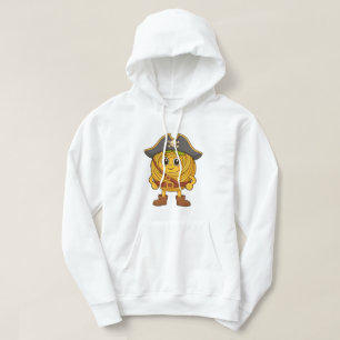 PastaPolo Pirate Edition Hoodie